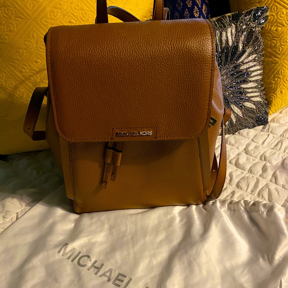 Michael Kors Backpack
